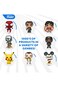Funko Pop! Sanrio: Aggretsuko with Guitar FU80391