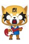 Funko Pop! Sanrio: Aggretsuko with Guitar FU80391