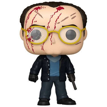 Funko Pop! Movies: Robocop Clarence Boddicker Vinyl Figures