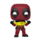 Funko Pop! Marvel: Deadpool 2 - Deadpool (X-Men Trainee) Vinyl Figure