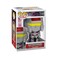 Funko Pop! Retro Toys: Transformers G1- Astrotrain - Collectable Vinyl Figure - Gift Idea - Official Merchandise - Toys For Kids &amp; Adults - TV Fans - Model Figure For Collectors And Display