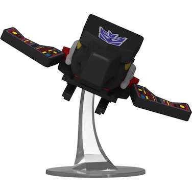 Funko Pop! Movies: Retro Toys - Transformers Laserbeak Vinyl Figure