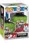 Funko Pop! Animation: Demon Slayer Gyutaro Blood Attack