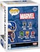 Funko Pop! Marvel: Marvel NC - Captain America