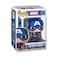 Funko Pop! Marvel: Marvel NC - Captain America