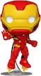Funko Pop! Marvel: Marvel NC - Iron Man