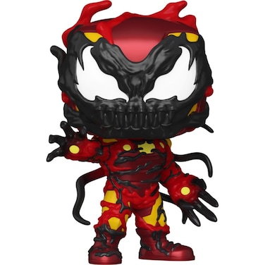 مجسمات فينيل من سلسلة Funko Pop! Marvel: شخصية الرجل الحديدي كارنيجيزد