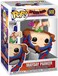 Funko Pop! Marvel: Spider-Man:At The Spider Verse S2-Mayday Parker Vinyl Figures