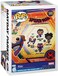 Funko Pop! Marvel: Spider-Man:At The Spider Verse S2-Mayday Parker Vinyl Figures