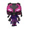 Funko Pop! Marvel: Spider- Man: At The Spider Verse S2 - Prowler