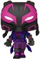 Funko Pop! Marvel: Spider- Man: At The Spider Verse S2 - Prowler