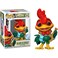 Funko Pop! Disney: Robin Hood Alan-A-Dale Exclusive Vinyl Figures