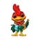 Funko Pop! Disney: Robin Hood Alan-A-Dale Exclusive Vinyl Figures