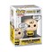 Funko POP! Television Peanuts Charlie Brown (Good Grief!) Vinyl Figure (10.3 cm)