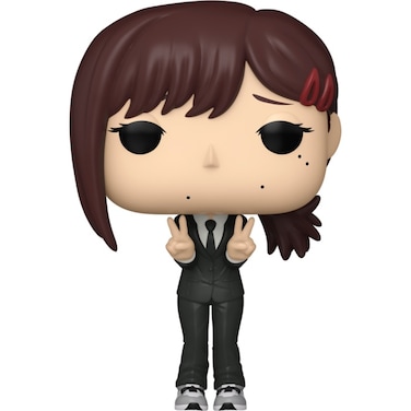 Funko Pop! Animation: Chainsaw Man Kobeni Vinyl Figures