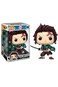 Funko Pop Jumbo! Animation: Demon Slayer Tanjiro Vinyl Figure