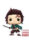 Funko Pop Jumbo! Animation: Demon Slayer Tanjiro Vinyl Figure
