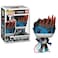 Funko POP! Games Magic: The Gathering Oko the Trickster Vinyl Figure (11.7 cm)