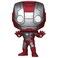 Funko Pop! Marvel: Infinity Saga Im2 Mrk 5 Vinyl Figure