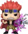 Funko POP! Animation One Piece Eustass Kid (Awakening) Vinyl Figure (11.7 cm)