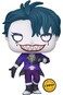 Funko Pop! Heroes: DC Suicide Squad Isekai - Joker With Chase FU84133
