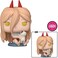 Funko Pop! Animation: Chainsaw Man Power Meowy With Chase (Fl) Exclusive Vinyl Figure
