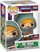 Funko Pop Animation MOTU X TMNT - He-Man (Exc)