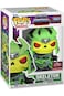 Funko Pop! Animation MOTU x TMNT Skeletor (Turtles of Grayskull) Exclusive