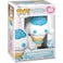 Funko POP! Sanrio Hello Kitty And Friends Cinnamoroll as Ice Cream Cone Vinyl Figure (11.43 cm)