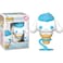 Funko POP! Sanrio Hello Kitty And Friends Cinnamoroll as Ice Cream Cone Vinyl Figure (11.43 cm)