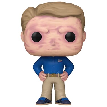 فانكو بوب! مارفل ديدبول وولفرين مجسمات ويد ويلسون مساعد المدير، درايف ماكس بوبلهيد (10.67 سم)