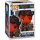 Funko Pop! Games: Baldur's Gate Karlach And Clive Vinyl Figures