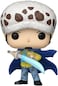 Funko POP! Animation Glow One Piece Trafalgar Law Vinyl Figure (11.1 cm)