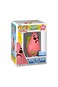 Funko Pop! Animation: Spongebob - Patrick With Wedgie FU84981
