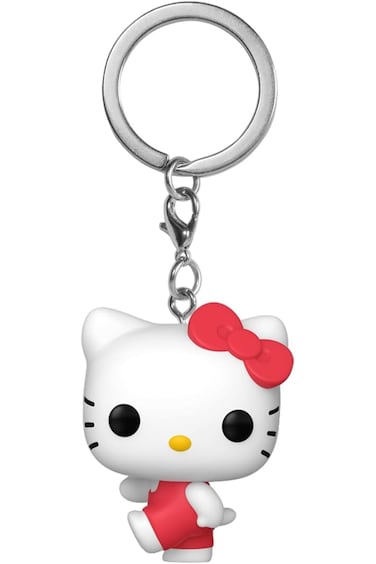 Funko Pocket Pop! Animation: Sanrio - Hello Kitty FU85986