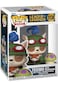 Funko Pop! Games: League Of Legends - Teemo With Shroom FU86113