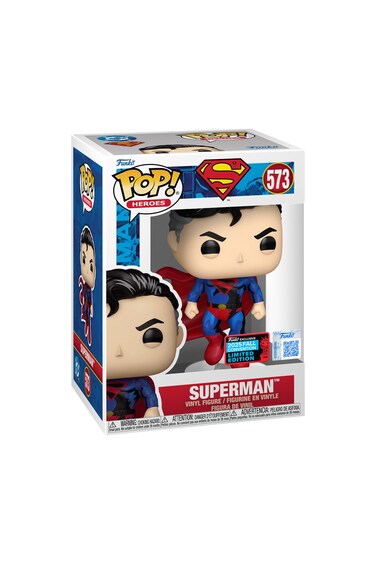 Funko Pop! DC: Superman FU86227