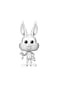Funko Pop! Animation: Looney Tunes Bugs Bunny