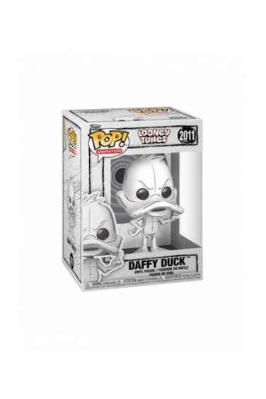 Funko Pop! Animation Looney Tunes Daffy Duck Sketched