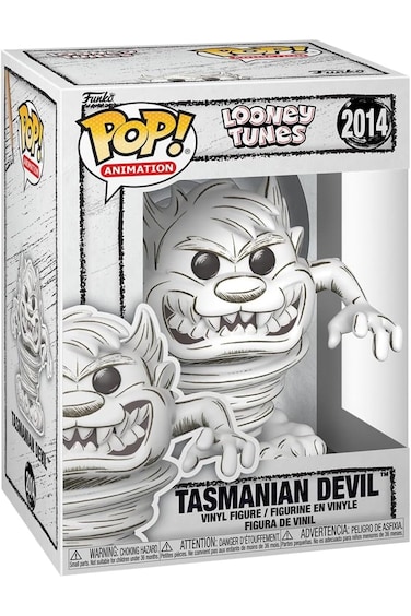 Funko Pop! Animation: Looney Tunes Tasmanian Devil