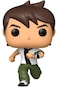 Funko Pop! Animation: Ben 10 - Ben Tennyson FU86294