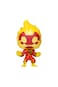Funko Pop! Animation: Ben 10 - Heatblast FU86295