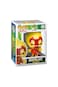 Funko Pop! Animation: Ben 10 - Heatblast FU86295