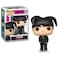 Funko POP! Rocks BTS Jack in the Box J-Hope (More) Vinyl Figure (10.7 cm)