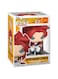 Funko Pop! Animation: Dragon Ball Gt- Ss4 Gogeta With Chase (Glow In Dark) Vinyl Figure