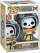 مجسم فينيل Funko Pop! Animation: One Piece S12 Brook Egg