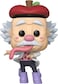 مجسم فينيل Funko Pop! Animation: One Piece S12 Dr Vegapunk