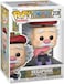مجسم فينيل Funko Pop! Animation: One Piece S12 Dr Vegapunk