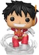 Funko Pop Plus! Animation: One Piece S12 Luffy Egg Vinyl Figures