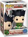 Funko Pop! Animation: Hunter X Henter Gon Freecss Sit Vinyl Figure